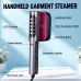 New Portable Handheld Garment Steamer Wet or Dry Dual-Use Mini Steam Iron for Home and Travel