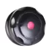 Body Therapy Foot Back Waist Hip Relaxer Massage Roller Ball