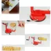 Spiral Potato Slicer