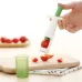 Cherry Slicer Fruit Vegetable Cutter Multifunctional Grape Tomato Slicers Kitchen Gadgets