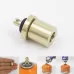 Long Gas Tank Accessories Outdoor Burner Gas Valve