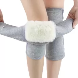 Warm And Thickening Anti-Cold Wind Riding Protective Gear
