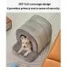 Winter Removable and Washable Warm Pet Bed