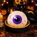 Halloween Ghost Dumpling Squish Slow Rising Stress Relief Toy for Kids Adults