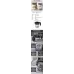 Manufacturer's large-capacity oil-soup separator kitchen healthy