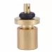 Long Gas Tank Accessories Outdoor Burner Gas Valve