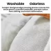 Slipper-Style Cat Ced Winter Warm Semi-Enclosed Thickened Mat