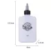120ml Outdoor Portable Dispenser Small Oil Bottle Camping Leak-proof Storage Seasoning Bottle