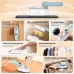 Handheld Mini Steam Iron