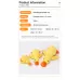 Squeaky Yellow Duck Dog Toy Sturdy Plush Puppy Chew Toy Interactive Enrichment Pet Toy for Dogs