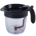 Manufacturer's large-capacity oil-soup separator kitchen healthy