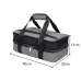 Best-selling double-layer foldable insulated waterproof pizza bag