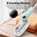 Handheld Mini Steam Iron