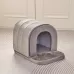 Winter Removable and Washable Warm Pet Bed