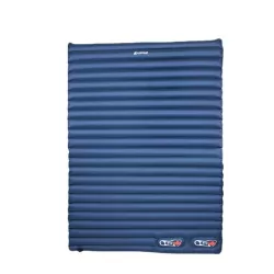 CHANODUG 4028 Outdoor Camping Double TPU Inflatable Mattress