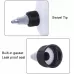 120ml Outdoor Portable Dispenser Small Oil Bottle Camping Leak-proof Storage Seasoning Bottle