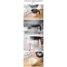 Manufacturer's large-capacity oil-soup separator kitchen healthy