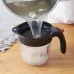 Manufacturer's large-capacity oil-soup separator kitchen healthy