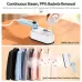 Handheld Mini Steam Iron