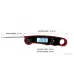 Food thermometer for home use meat cooking barbecue probe