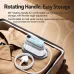 Handheld Mini Steam Iron