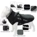 Keep Warm Reflective Dog Clothes