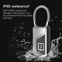 Padlock