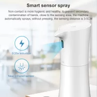 Soap Dispenser