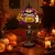 Type A Ghost Desk Lamp