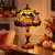 Pumpkin Desk Lamp