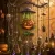 UFO Abduction Pumpkin