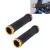 Black and Yellow