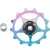 Electroplating Colorful