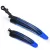 Black and Blue