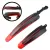 Black and Red