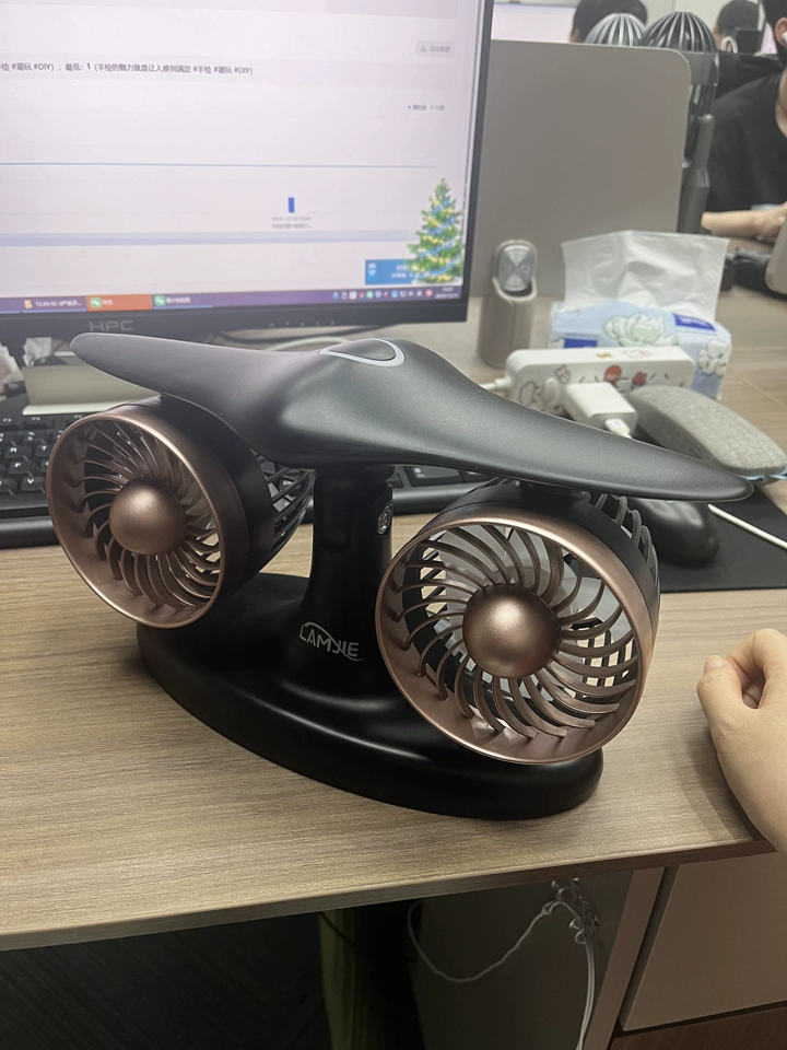 Review image