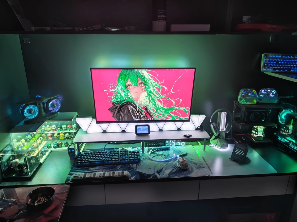 Review image