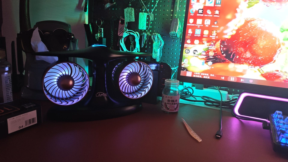 Review image