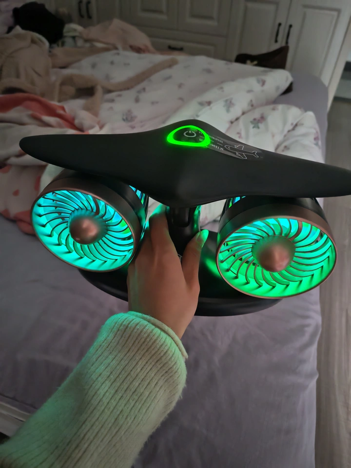 Review image