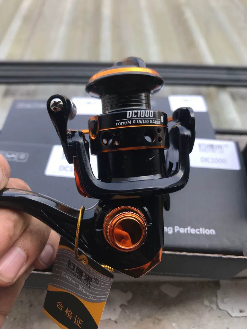 Review image