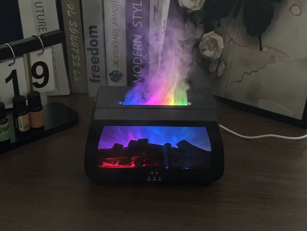 Review image