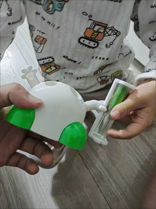 Review image