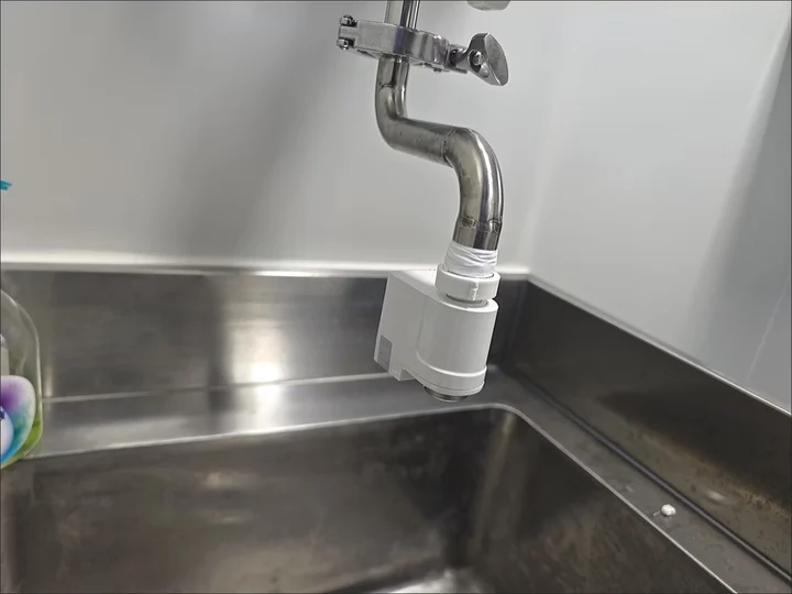 Review image