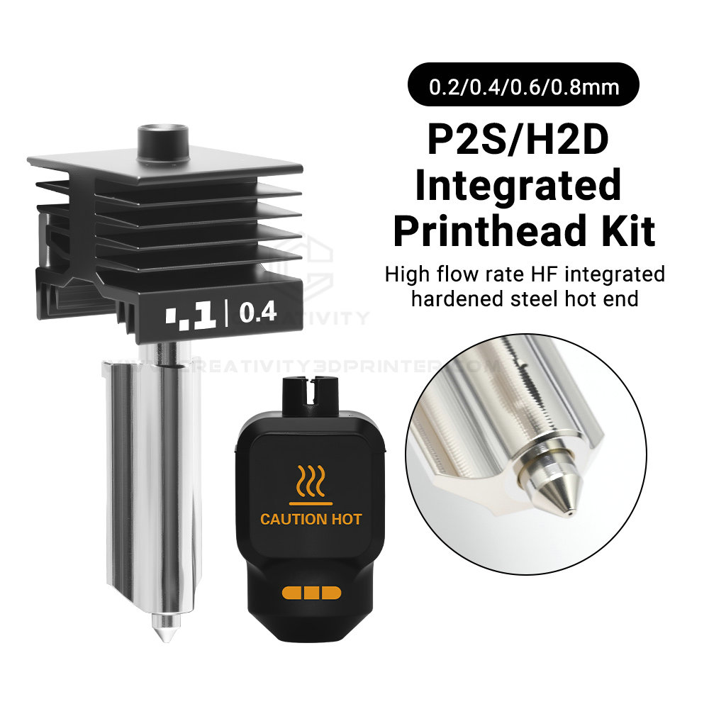 Nozzle Kit
